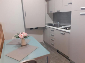 65 Magic Loft con terrazzo e parcheggio privato nella struttura